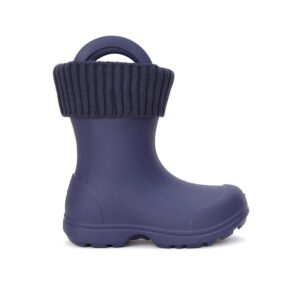 Kalosze dziecięce D.d. Step 106-42628 Royal Blue
