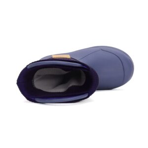 Kalosze dziecięce D.d. Step 106-42628 Royal Blue