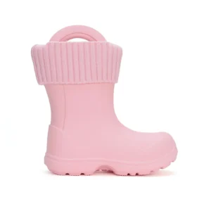 Kalosze dziecięce D.d. step 106-42545 Pink