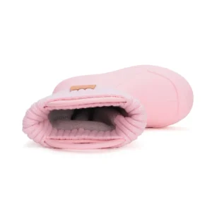 Kalosze dziecięce D.d. step 106-42545 Pink