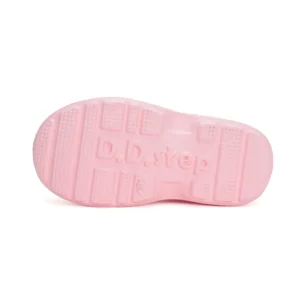 Kalosze dziecięce D.d. step 106-42545 Pink