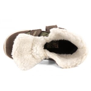 Śniegowce Primigi 6855233 Gore-tex