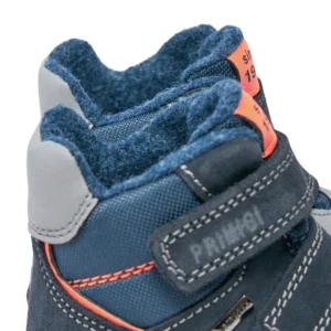 Śniegowce Primigi 6861700 Gore-tex