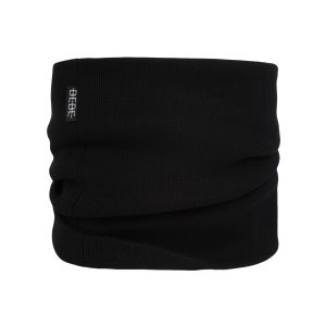 Czapka z kominem I’M NOT BEBE Czarny