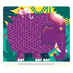 Auzou 20 gier podróżnych – Dookoła świata