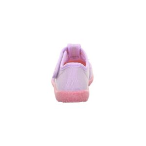 Superfit Kapcie Spotty 1-009256-8520 Fioletowe