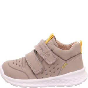 Superfit Półbuty Breeze 1-000363-4000 Beżowy