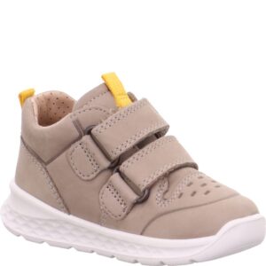 Superfit Półbuty Breeze 1-000363-4000 Beżowy