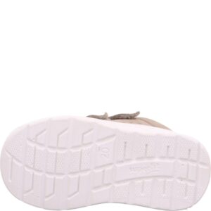 Superfit Półbuty Breeze 1-000363-4000 Beżowy