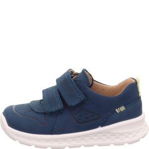 Superfit Półbuty Breeze 1-000365-8030 Granatowy
