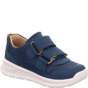 Superfit Półbuty Breeze 1-000365-8030 Granatowy