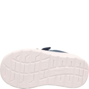 Superfit Półbuty Breeze 1-000365-8030 Granatowy