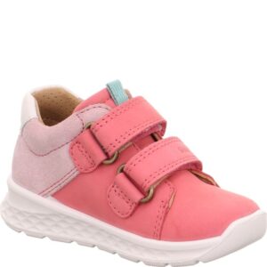 Superfit Półbuty Breeze 1-000374-5520 Różowe