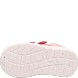 Superfit Półbuty Breeze 1-000374-5520 Różowe