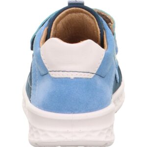 Superfit Półbuty Breeze 1-000374-8030 Niebieski