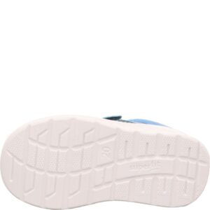 Superfit Półbuty Breeze 1-000374-8030 Niebieski