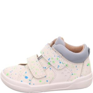 Superfit Trzewiki Superfree Barefoot 1-000543-1000