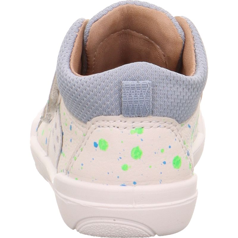 Superfit Trzewiki Superfree Barefoot 1-000543-1000