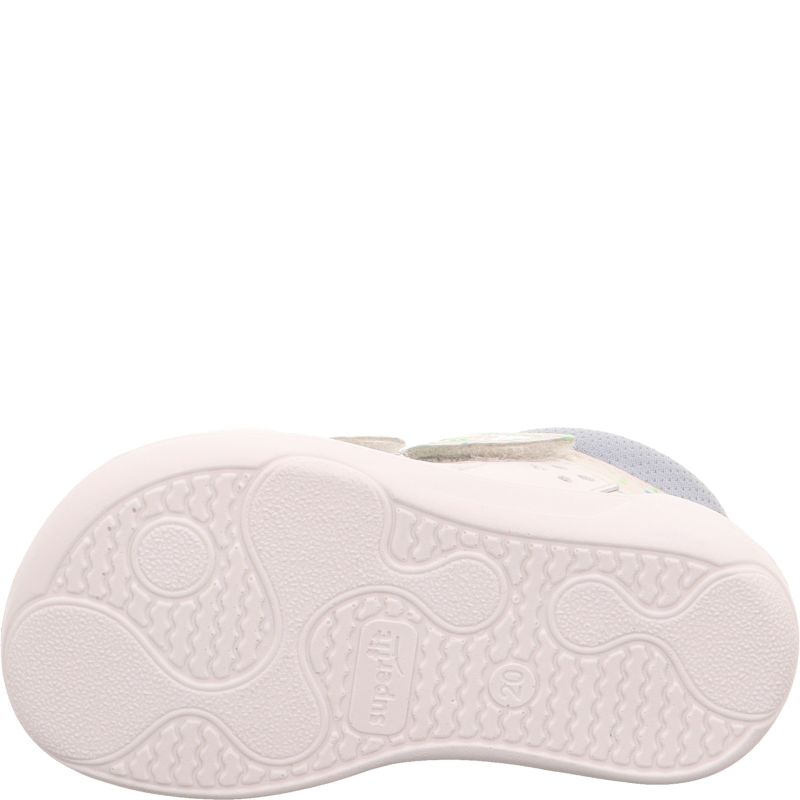 Superfit Trzewiki Superfree Barefoot 1-000543-1000