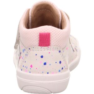 Superfit Trzewiki Superfree Barefoot 1-000543-1010