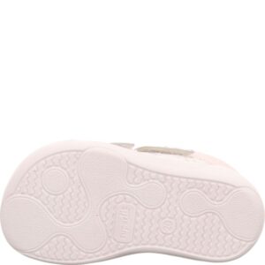 Superfit Trzewiki Superfree Barefoot 1-000543-1010