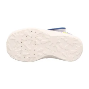 Superfit Kapcie Spotty 1-009248-1020 Granatowe