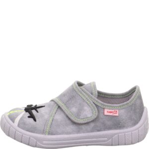 Superfit Kapcie Bill 1-800271-2500 Szare