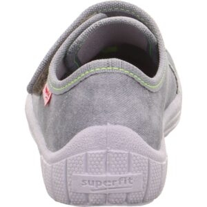 Superfit Kapcie Bill 1-800271-2500 Szare