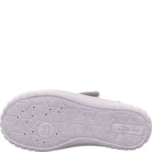 Superfit Kapcie Bill 1-800271-2500 Szare