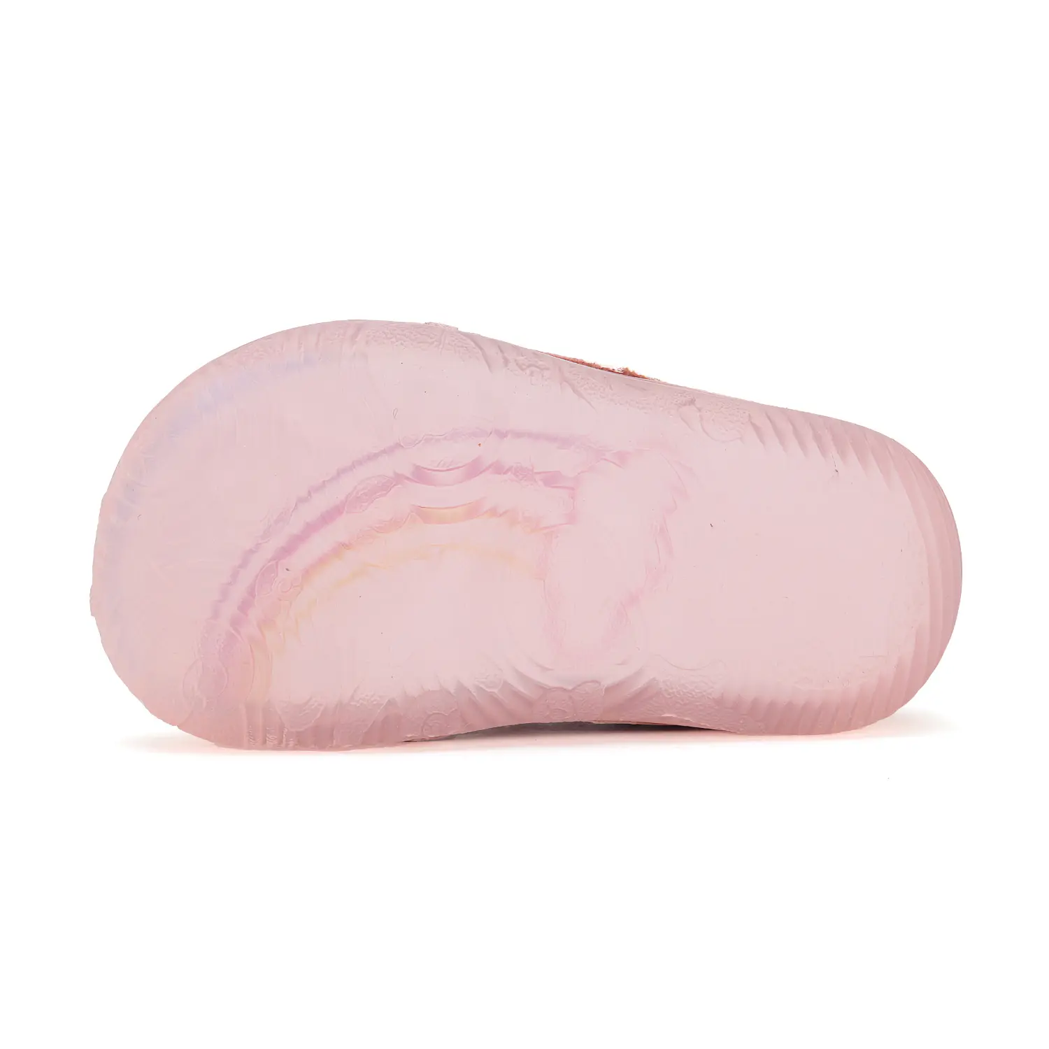 Buty dziecięce D.D.Step Barefoot S073-51424A Różowy - obrazek 7