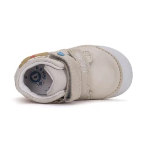 Buty dziecięce D.D.Step S066-51917 Beżowy