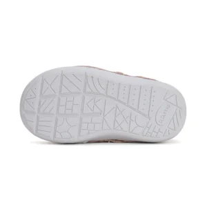 Buty dziecięce D.D.Step S066-51917 Beżowy