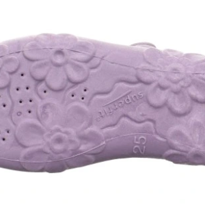 Superfit Kapcie Bonny 1-000283-8530 Fioletowe
