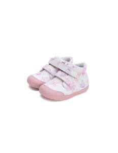 Buty dziecięce D.D.Step S066-51151 Biały