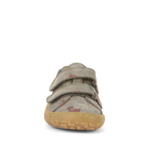 Półbuty Froddo Barefoot Base G3130240-29 szary