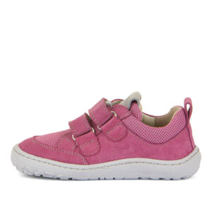 Półbuty Froddo Barefoot Base G3130260-10 Fuxia