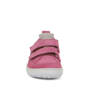 Półbuty Froddo Barefoot Base G3130260-10 Fuxia