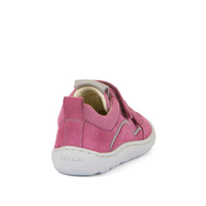 Półbuty Froddo Barefoot Base G3130260-10 Fuxia