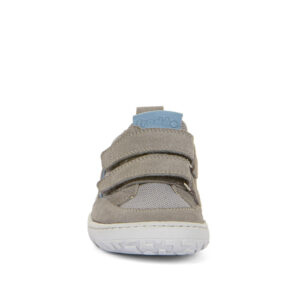 Półbuty Froddo Barefoot Base G3130260-4 Szary
