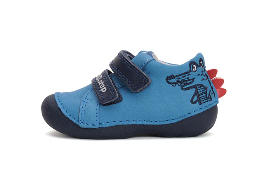 Buty dziecięce D.D.Step S015-51832B Niebieski