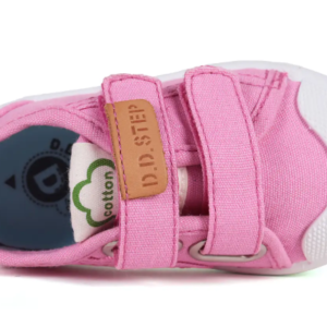 Trampki D.D.Step C096-51314E Dark Pink