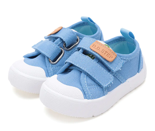 Trampki D.D.Step C096-51314/51314M Bermuda Blue