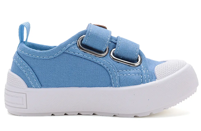 Trampki D.D.Step C096-51314/51314M Bermuda Blue