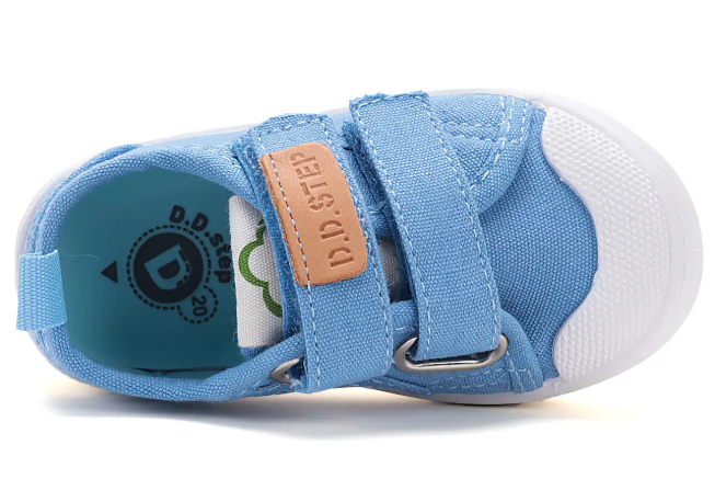 Trampki D.D.Step C096-51314/51314M Bermuda Blue