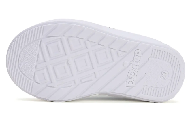Trampki D.D.Step C096-51314/51314M Bermuda Blue