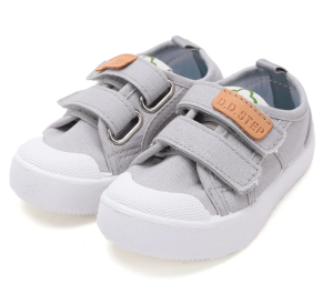 Trampki D.D.Step C096-51314C/51314CM Grey