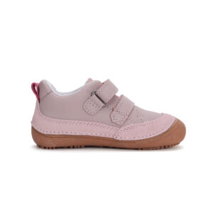 Buty dziecięce D.D.Step Barefoot S063-51483CM Różowy