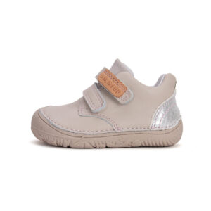 Buty dziecięce D.D.Step Barefoot S073-51761BM Cream