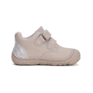 Buty dziecięce D.D.Step Barefoot S073-51761BM Cream