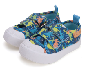 Trampki D.D.Step C096-51352A/51352AM Bermuda Blue